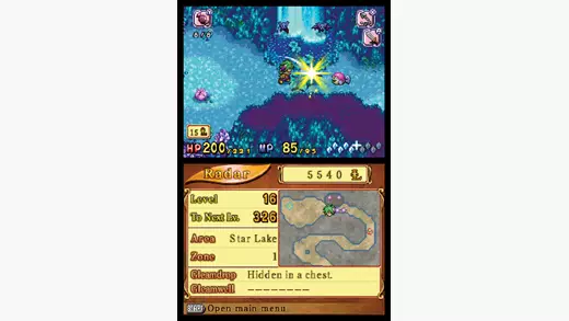 -Children of Mana-游戏截图-好玩游戏库