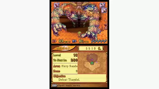 -Children of Mana-游戏截图-好玩游戏库