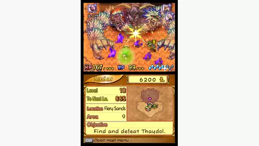 -Children of Mana-游戏截图-好玩游戏库