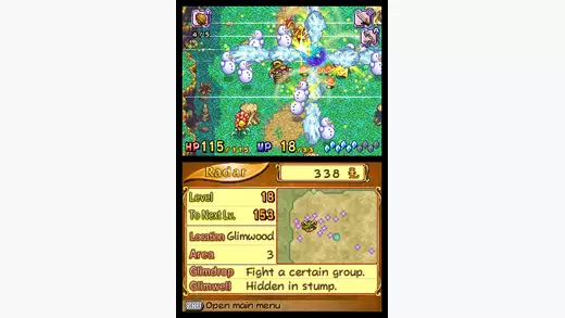-Children of Mana-游戏截图-好玩游戏库