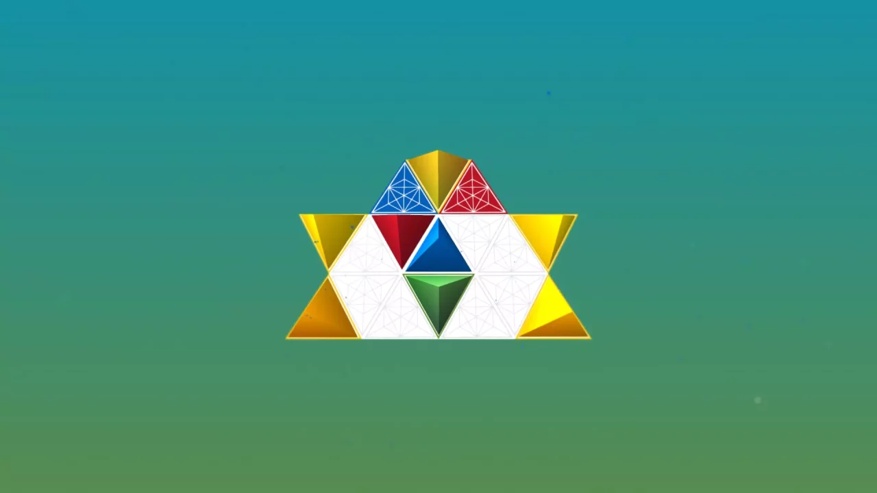 YANKAI’S PEAK.