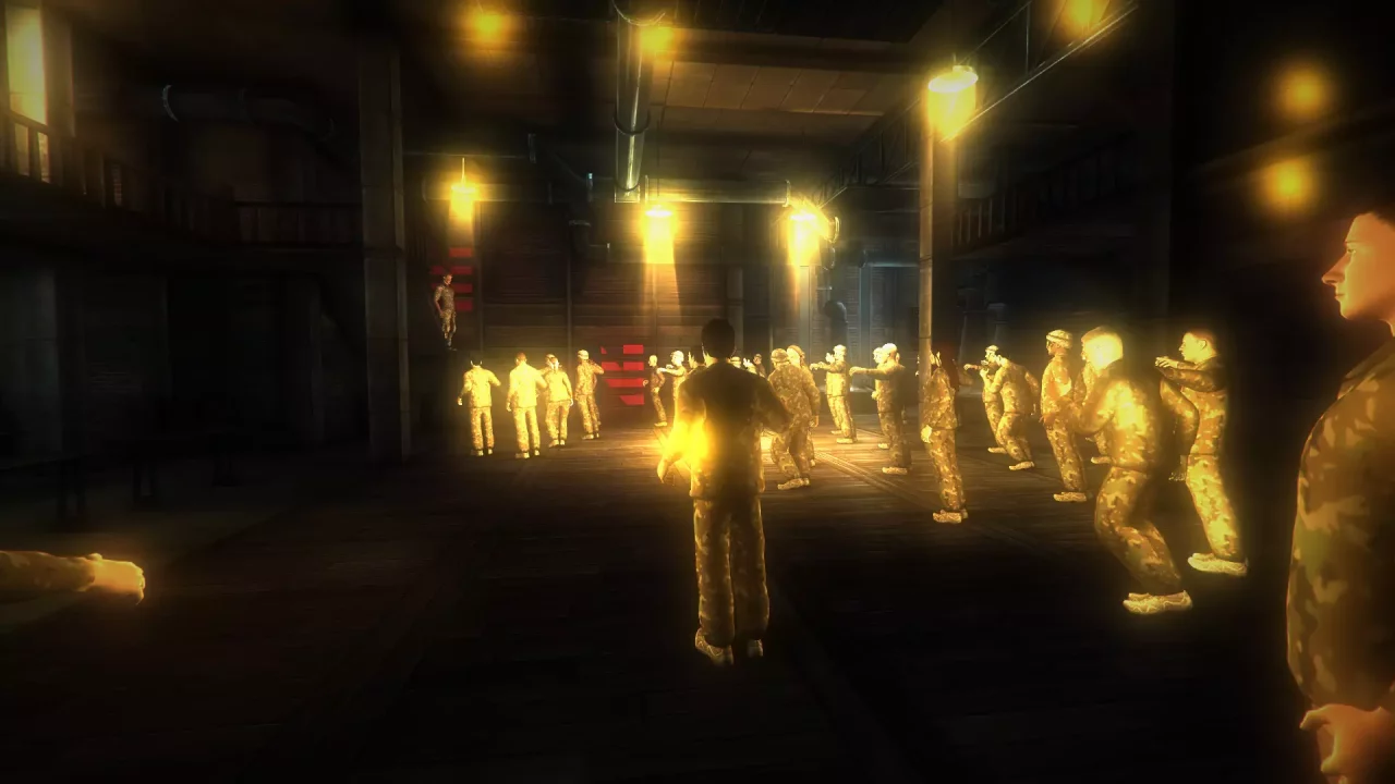 -Battle For The Sun-游戏截图-好玩游戏库