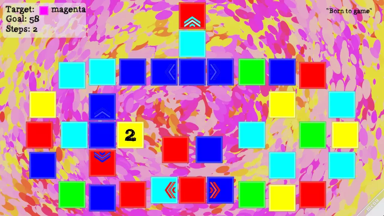 -Color Chemistry-游戏截图-好玩游戏库