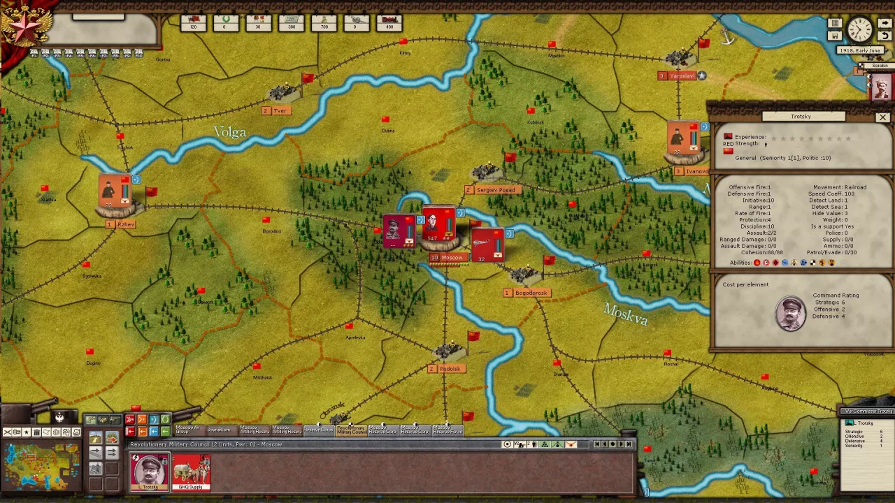 -Revolution Under Siege Gold-游戏截图-好玩游戏库