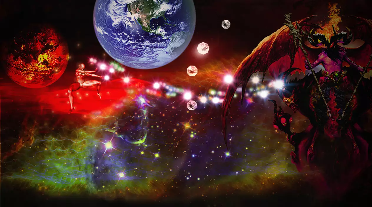 -The Renegades of Orion 2.0-游戏截图-好玩游戏库