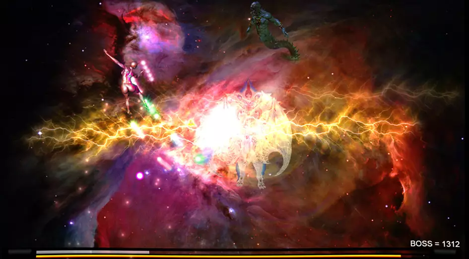 -The Renegades of Orion 2.0-游戏截图-好玩游戏库