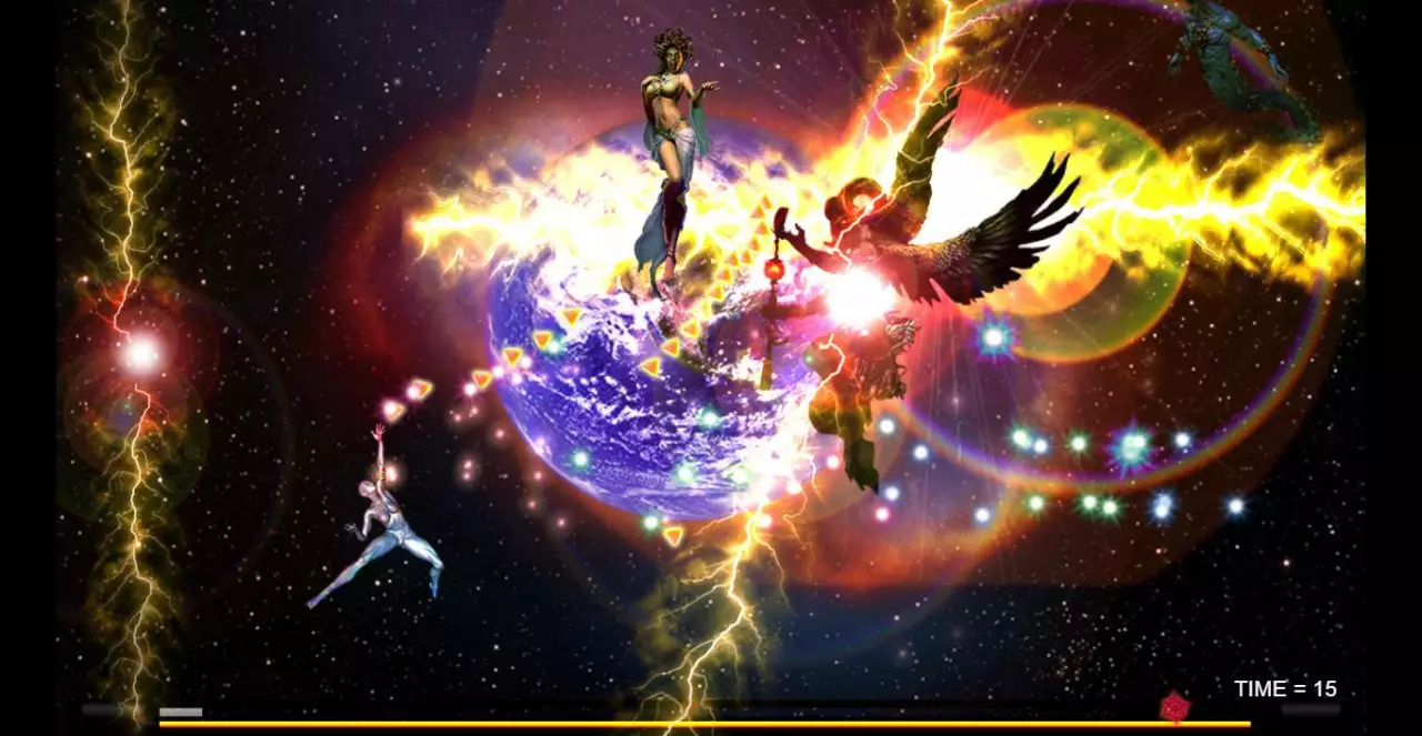 -The Renegades of Orion 2.0-游戏截图-好玩游戏库