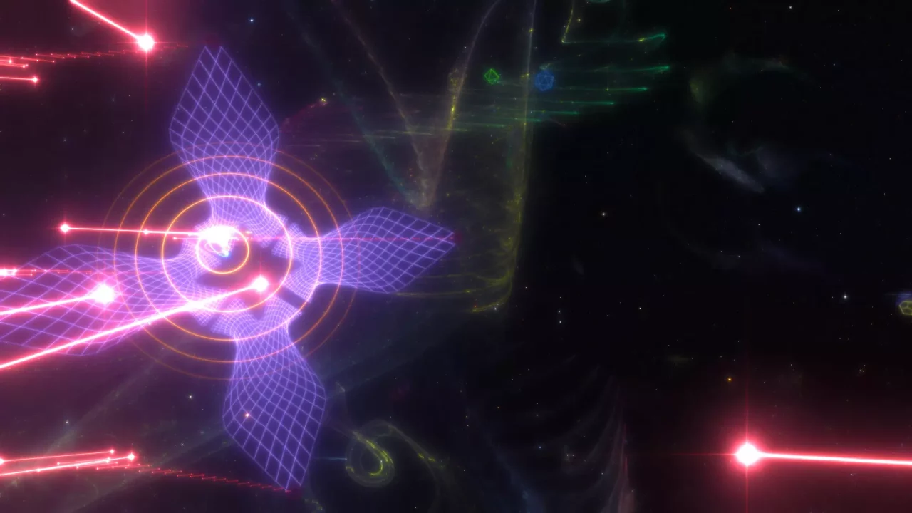 Polynomial 2 – Universe of the Music