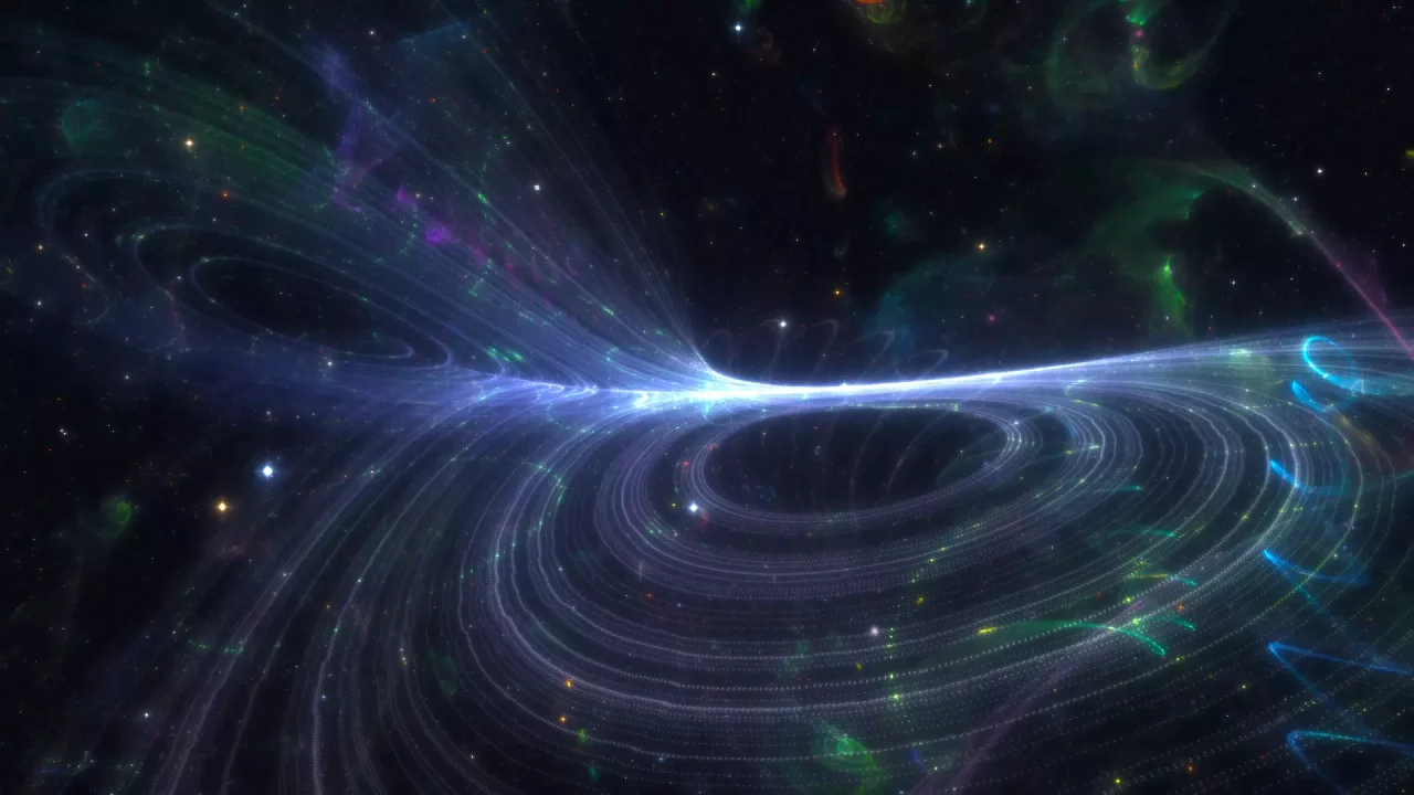 -Polynomial 2 - Universe of the Music-游戏截图-好玩游戏库