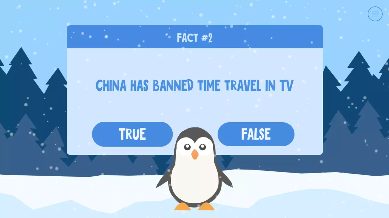 -True or False 2-游戏截图-好玩游戏库