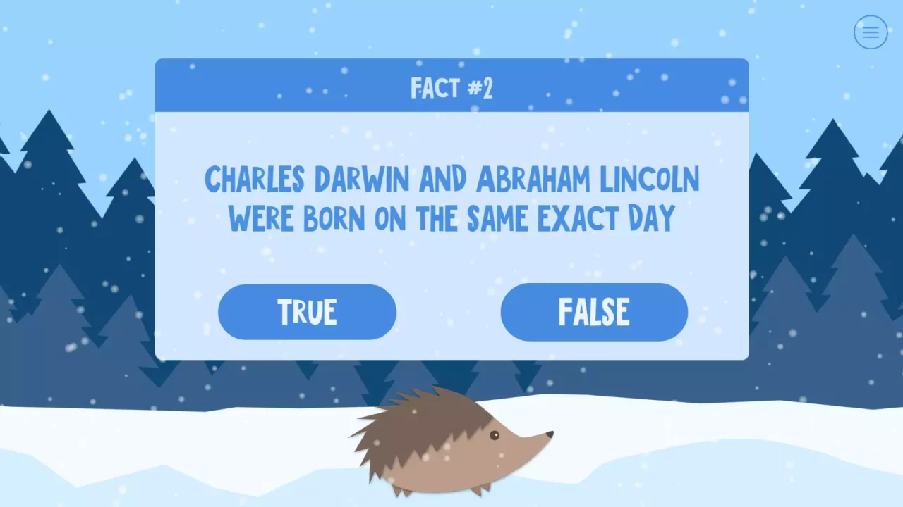 -True or False 2-游戏截图-好玩游戏库