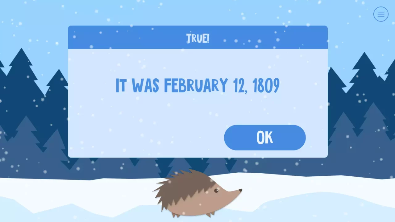 -True or False 2-游戏截图-好玩游戏库