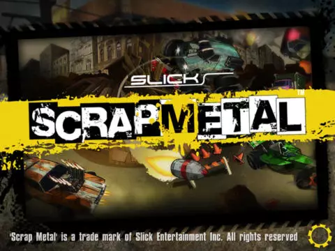 Scrap Metal