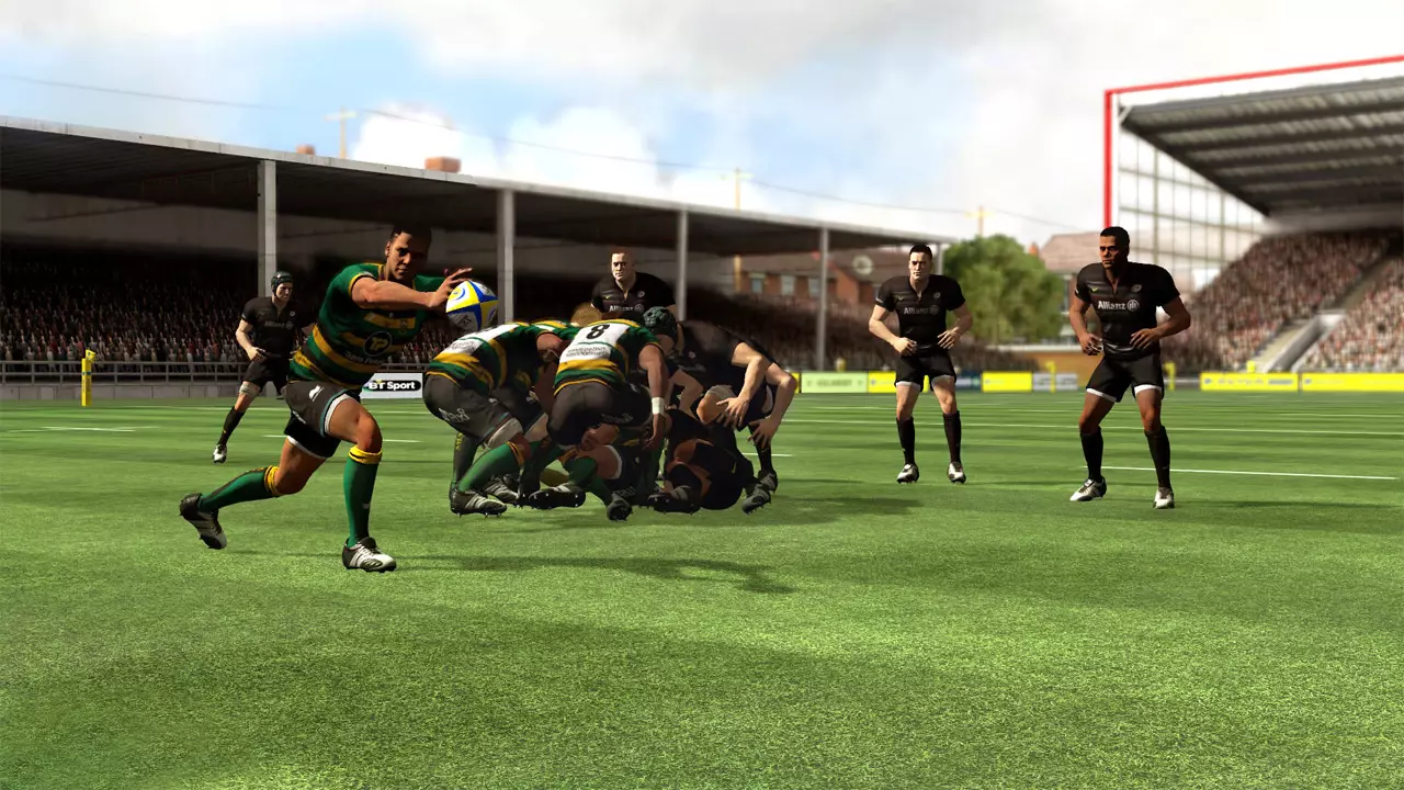 -Rugby 15-游戏截图-好玩游戏库