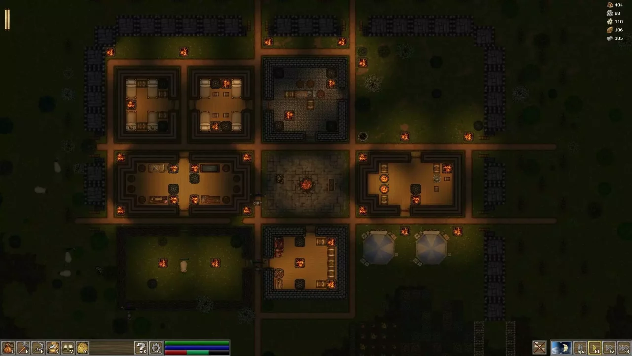 First Feudal Demo