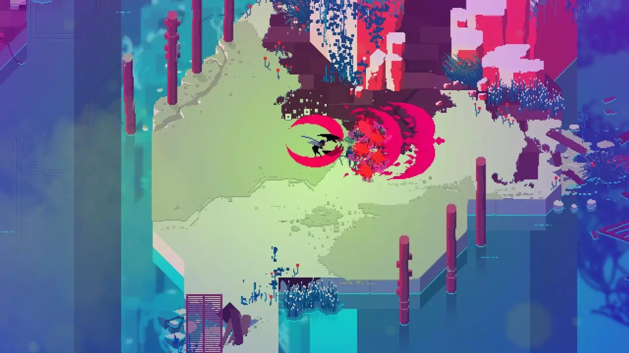 Resolutiion Demo