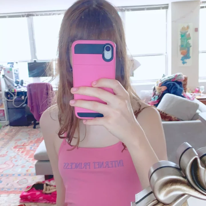 -video game feminization hypnosis-游戏截图-好玩游戏库