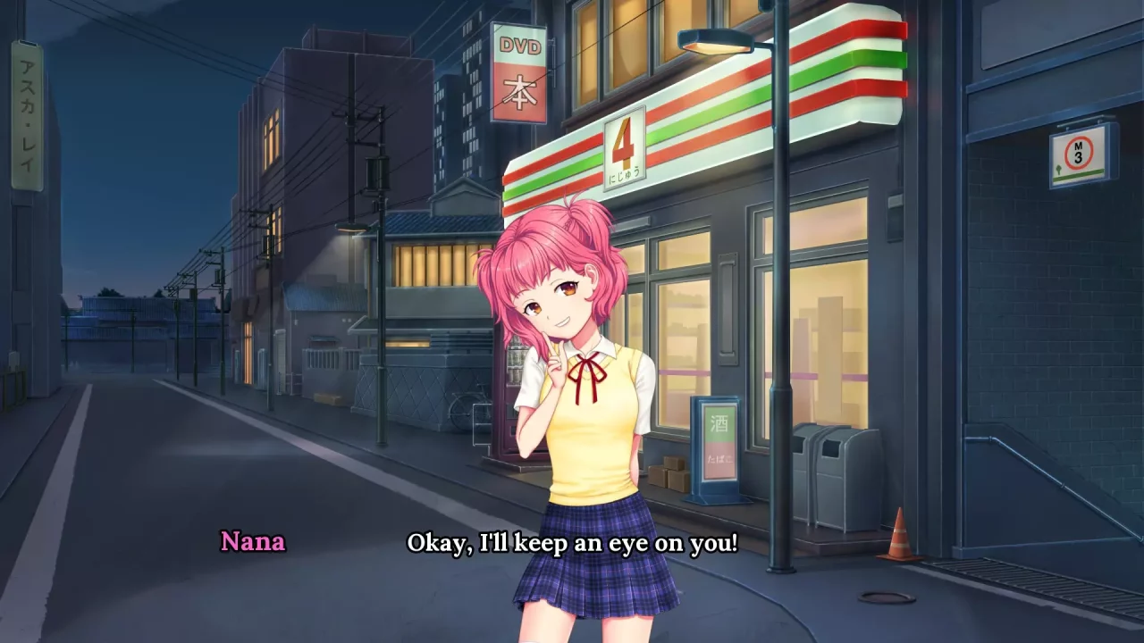 -Moe Era-游戏截图-好玩游戏库