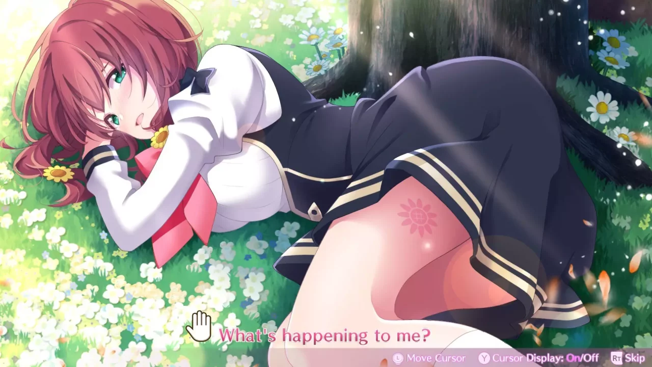 -Omega Labyrinth Life-游戏截图-好玩游戏库