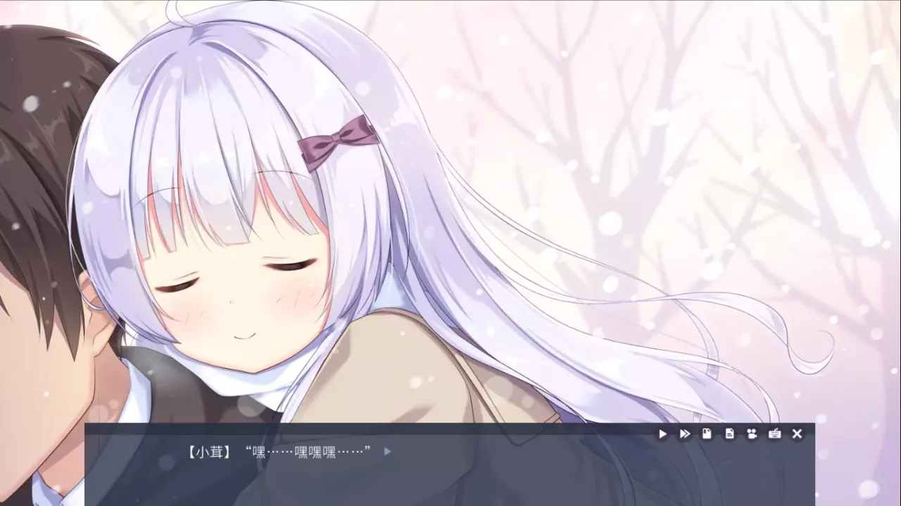 -Tiny Snow-游戏截图-好玩游戏库