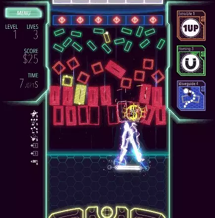 -Drawkanoid-游戏截图-好玩游戏库