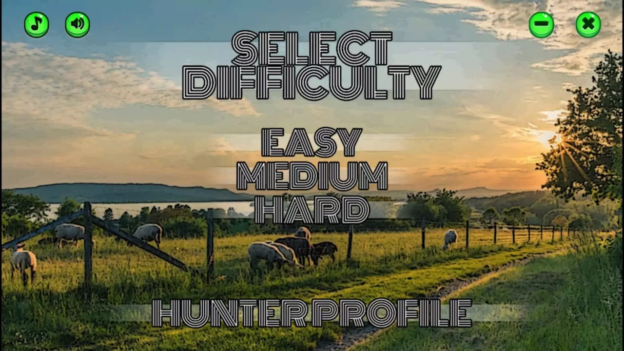 -Bounty Hunter: Stampede-游戏截图-好玩游戏库