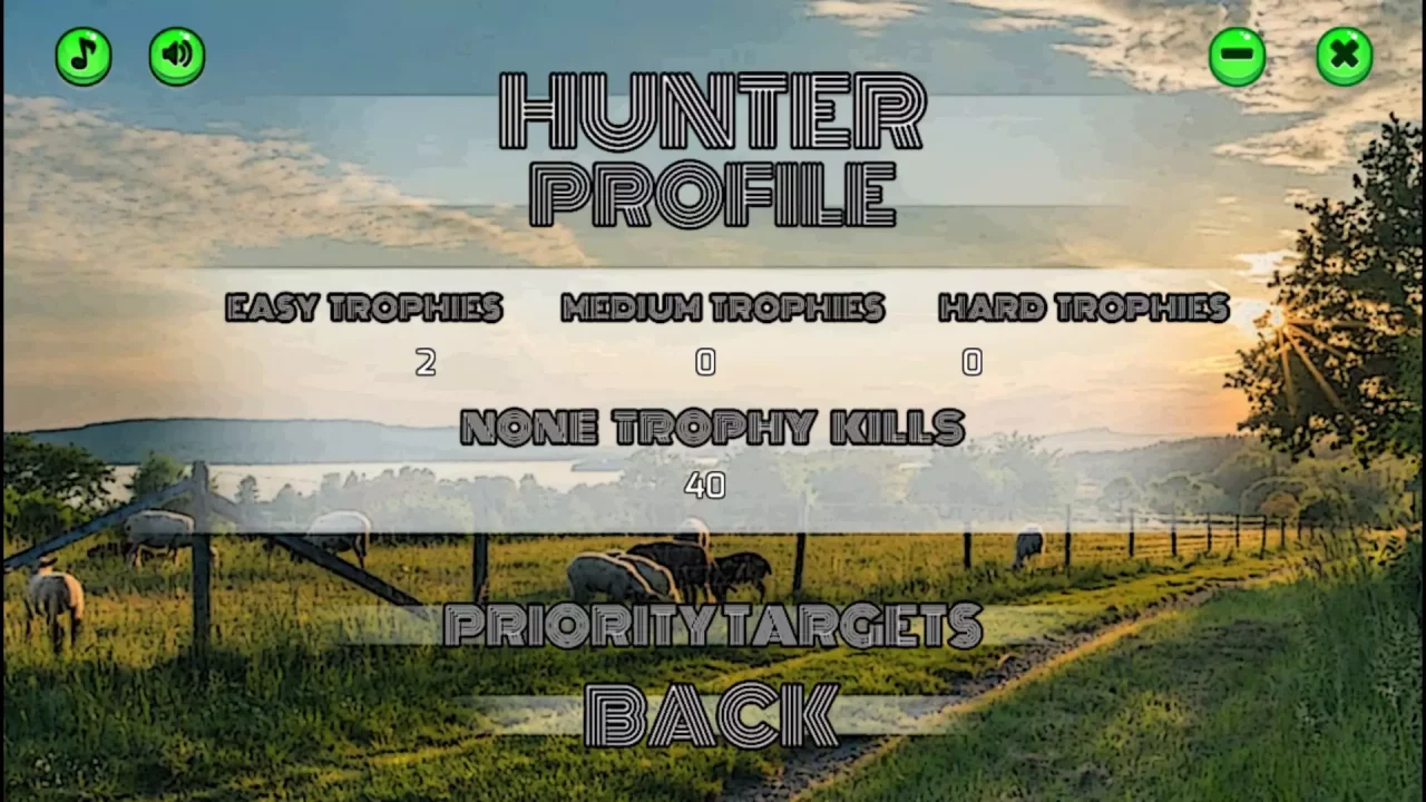-Bounty Hunter: Stampede-游戏截图-好玩游戏库