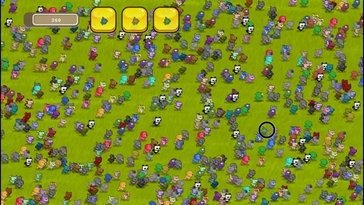 -Bounty Hunter: Stampede-游戏截图-好玩游戏库