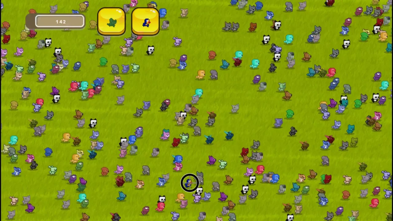-Bounty Hunter: Stampede-游戏截图-好玩游戏库