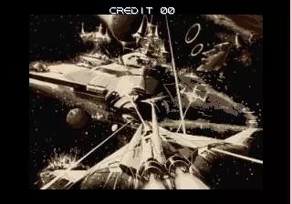 -Gradius III (1989)-游戏截图-好玩游戏库