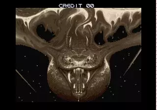 -Gradius III (1989)-游戏截图-好玩游戏库