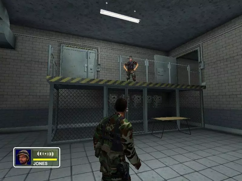 -Conflict: Desert Storm II-游戏截图-好玩游戏库