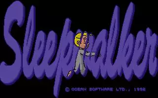 Sleepwalker