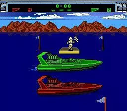 -Eliminator Boat Duel-游戏截图-好玩游戏库
