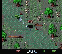 -Eliminator Boat Duel-游戏截图-好玩游戏库