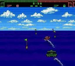 -Eliminator Boat Duel-游戏截图-好玩游戏库