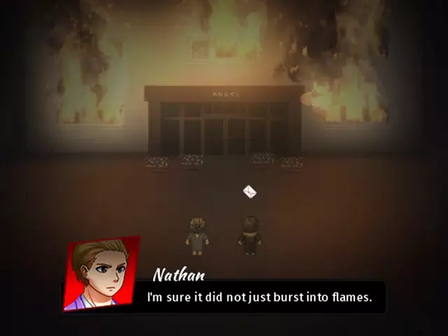 -Seven Mysteries: The Last Page-游戏截图-好玩游戏库