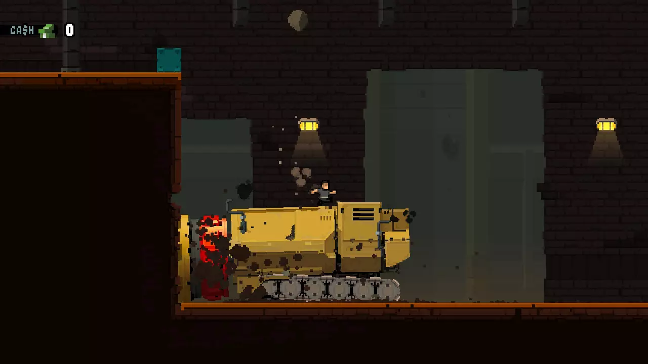 -Mission: Demolition-游戏截图-好玩游戏库