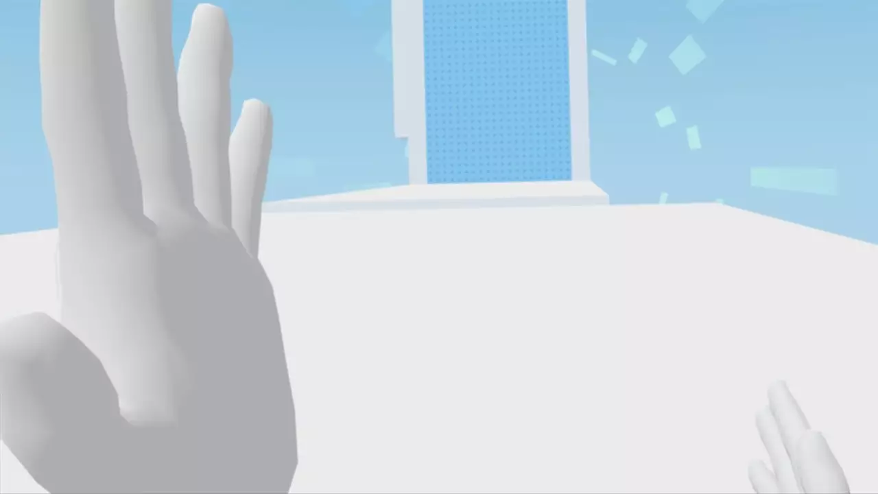 -Vector Velocity-游戏截图-好玩游戏库