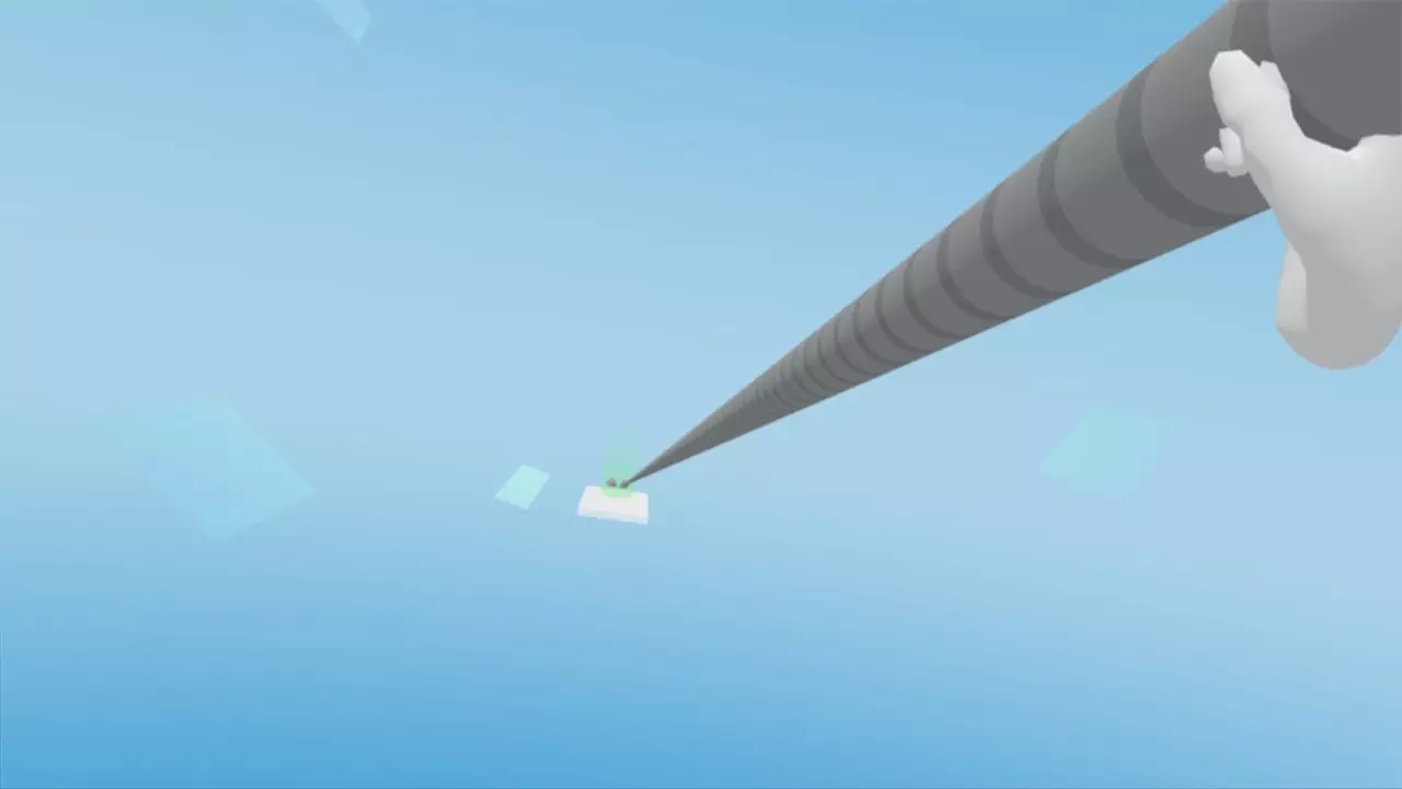 -Vector Velocity-游戏截图-好玩游戏库