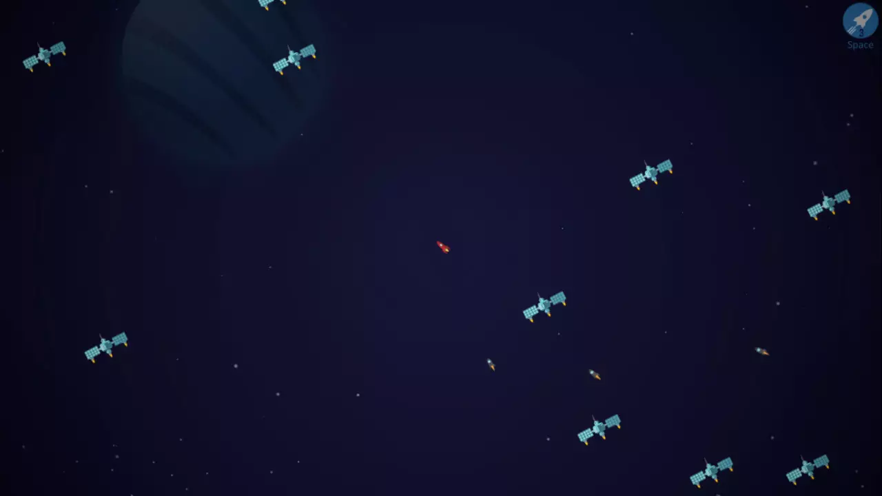 -Now Man Flies-游戏截图-好玩游戏库
