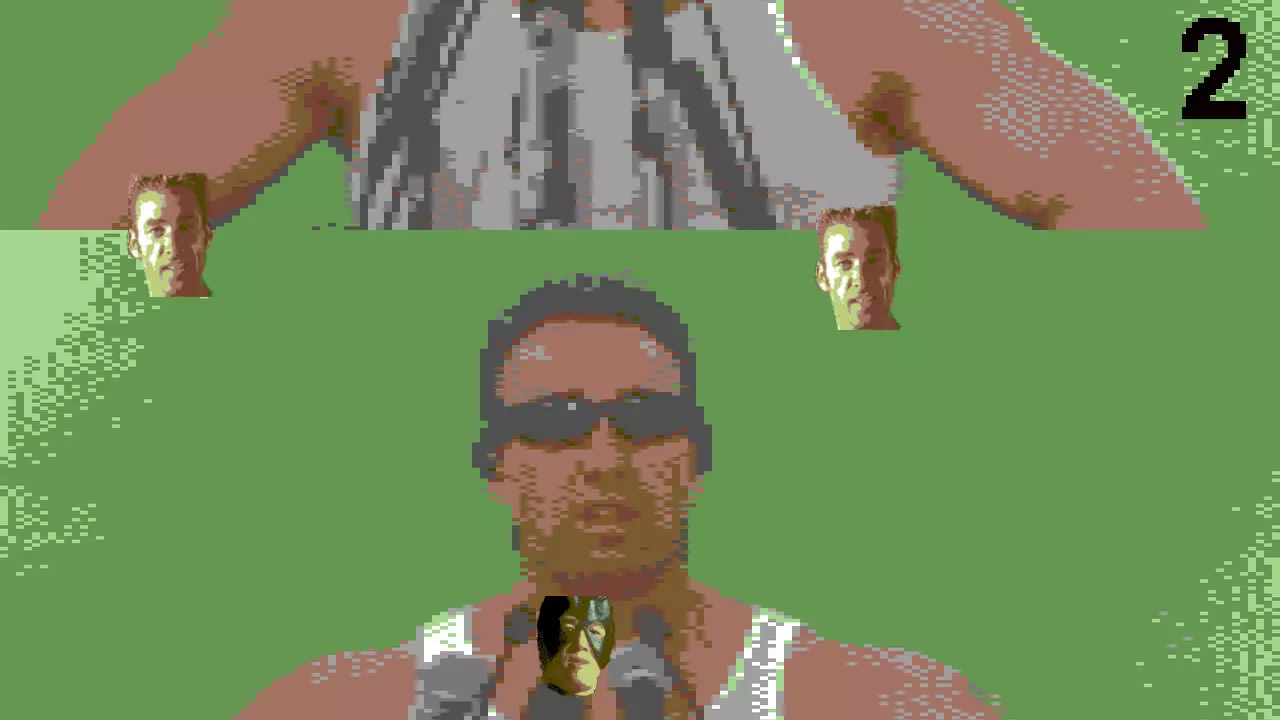 -Deep GachiGASM-游戏截图-好玩游戏库