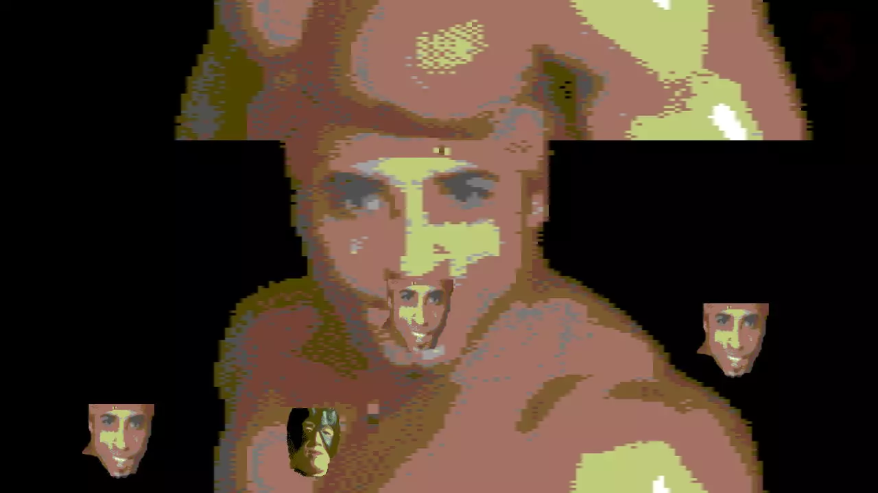 -Deep GachiGASM-游戏截图-好玩游戏库