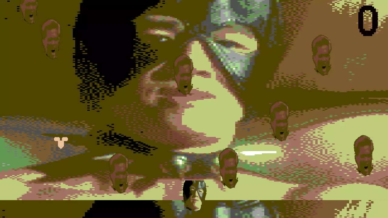-Deep GachiGASM-游戏截图-好玩游戏库