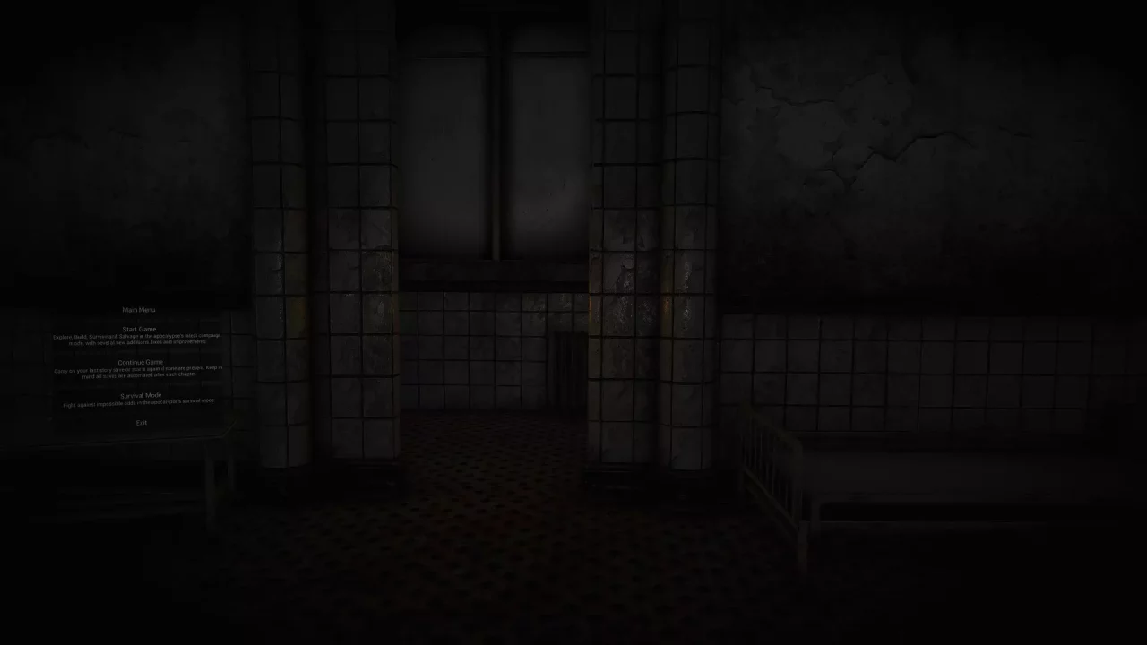 -Apocalypse: The Game-游戏截图-好玩游戏库
