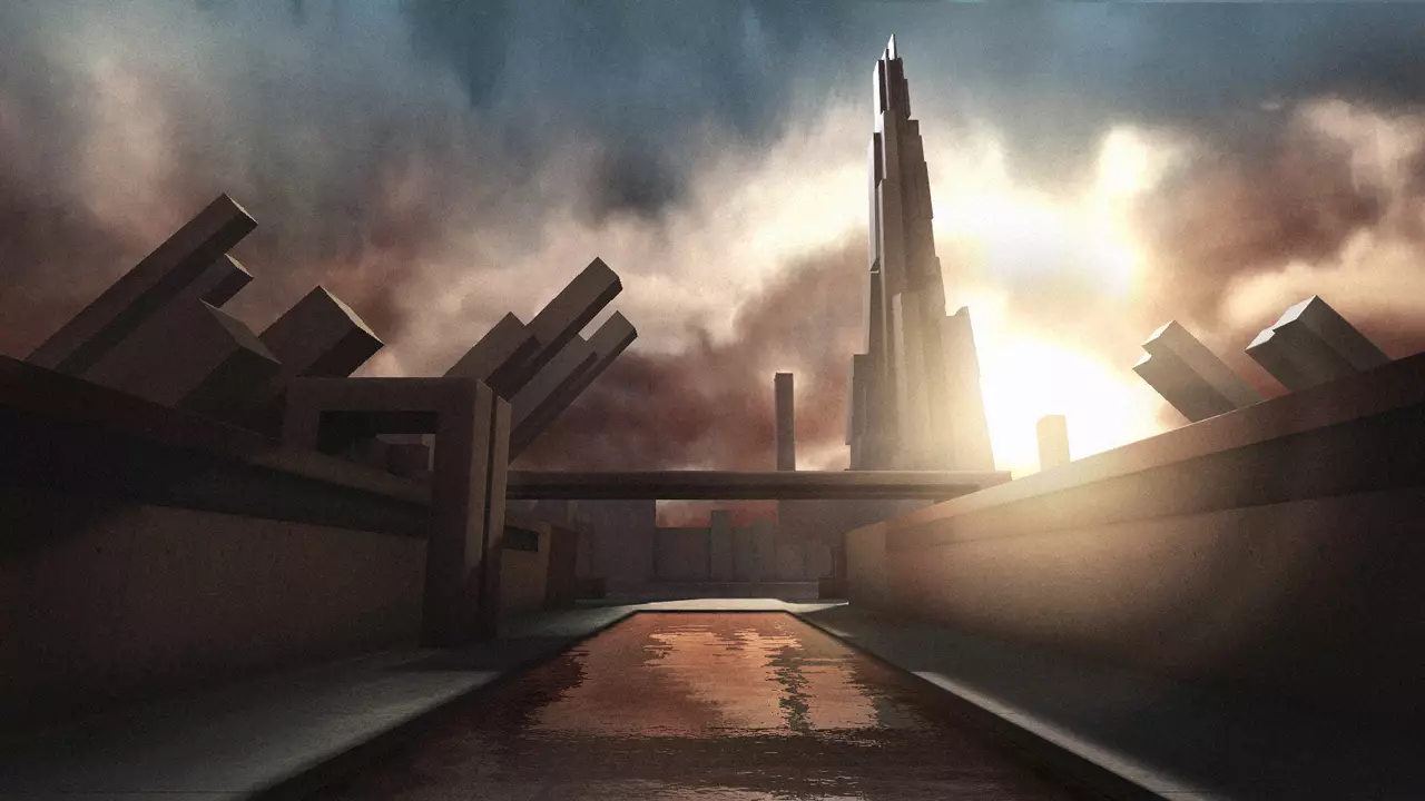 -Assassin's Creed: Revelations - The Lost Archive-游戏截图-好玩游戏库