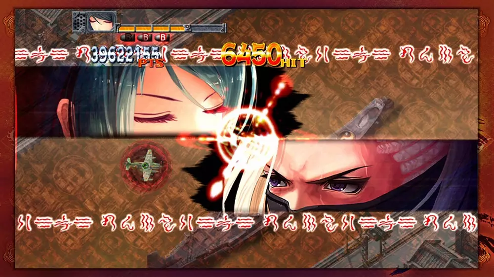 -Akai Katana-游戏截图-好玩游戏库