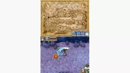 -Rune Factory: A Fantasy Harvest Moon-游戏截图-好玩游戏库