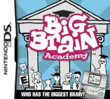 -Big Brain Academy-游戏截图-好玩游戏库
