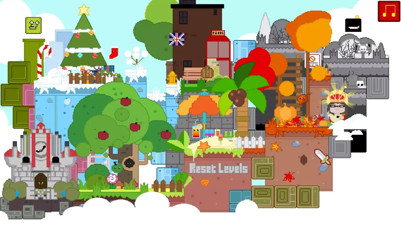 -Gaben Kingdom-游戏截图-好玩游戏库